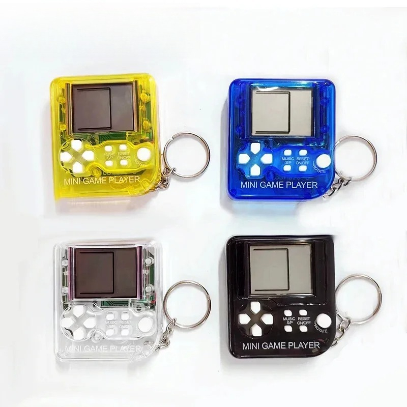 Retro Gaming Tablet - Retro Mini Handheld Game Players Classic