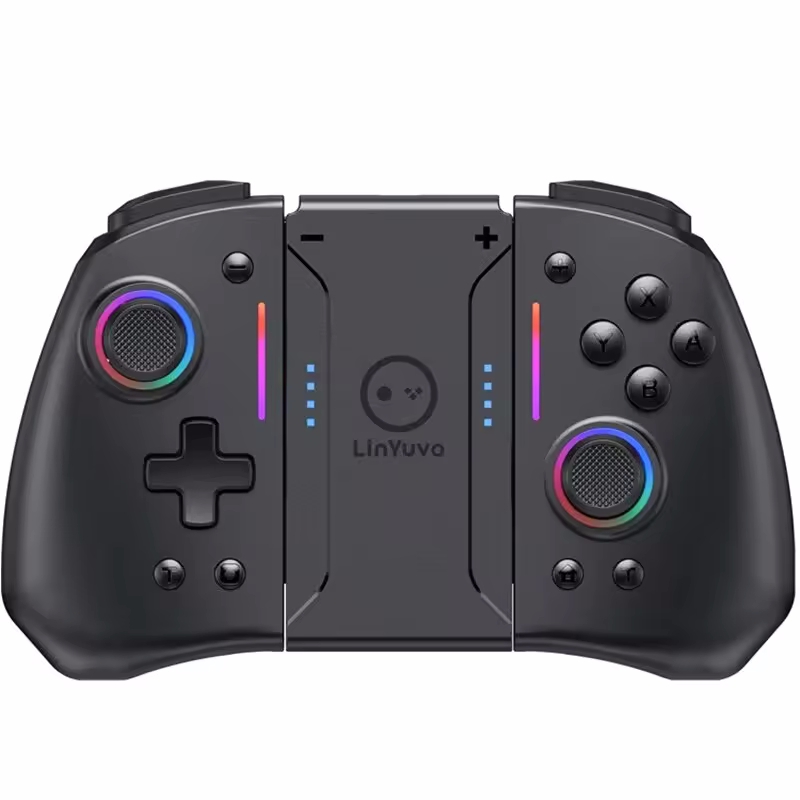 Retro Gaming Mobile - Wireless Bluetooth Control For Nintendo Switch