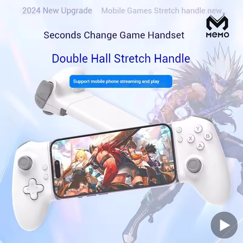 Gamepad Gaming Control For Mob - đánh giá và giá Retro Gaming Tablet
