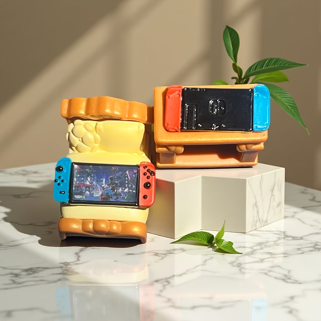 1:6 mini arcade scale - retro  - đánh giá và giá Retro Game Card