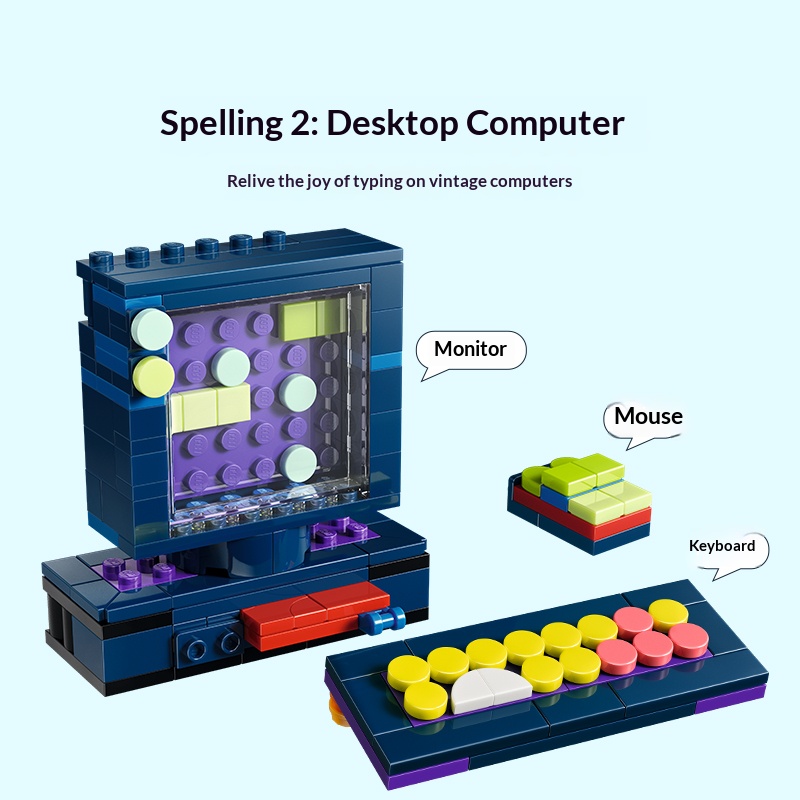 LEGO Creator 3in1 Building Blo - đánh giá và giá Retro Gaming Pro
