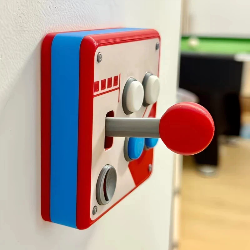 Retro Arcade Game Joystick Lig - đánh giá và giá Retro Gaming Bar