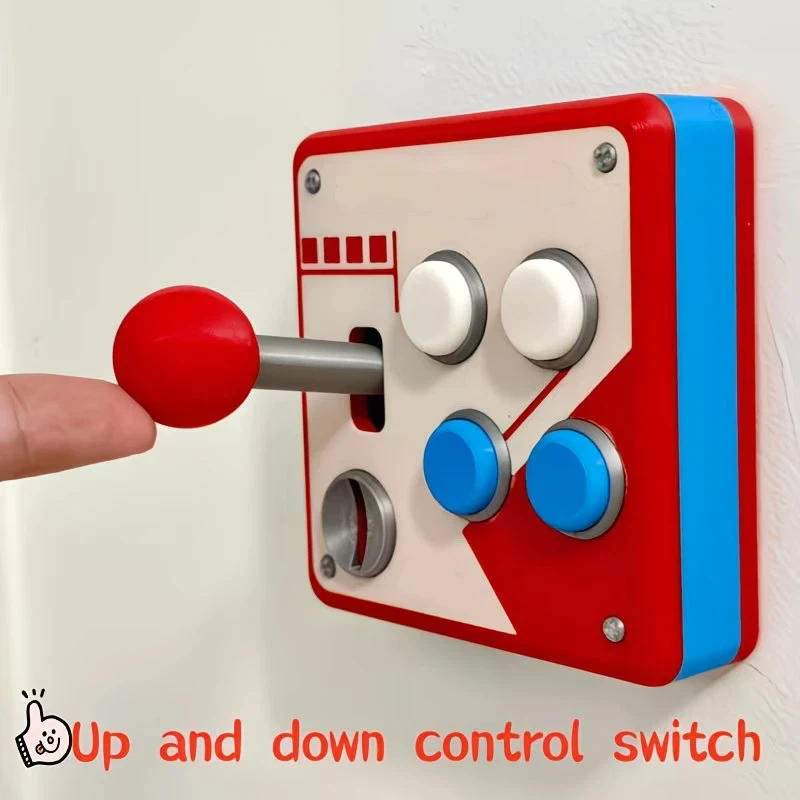 Retro Arcade Game Joystick Lig - đánh giá và giá Retro Gaming Bar
