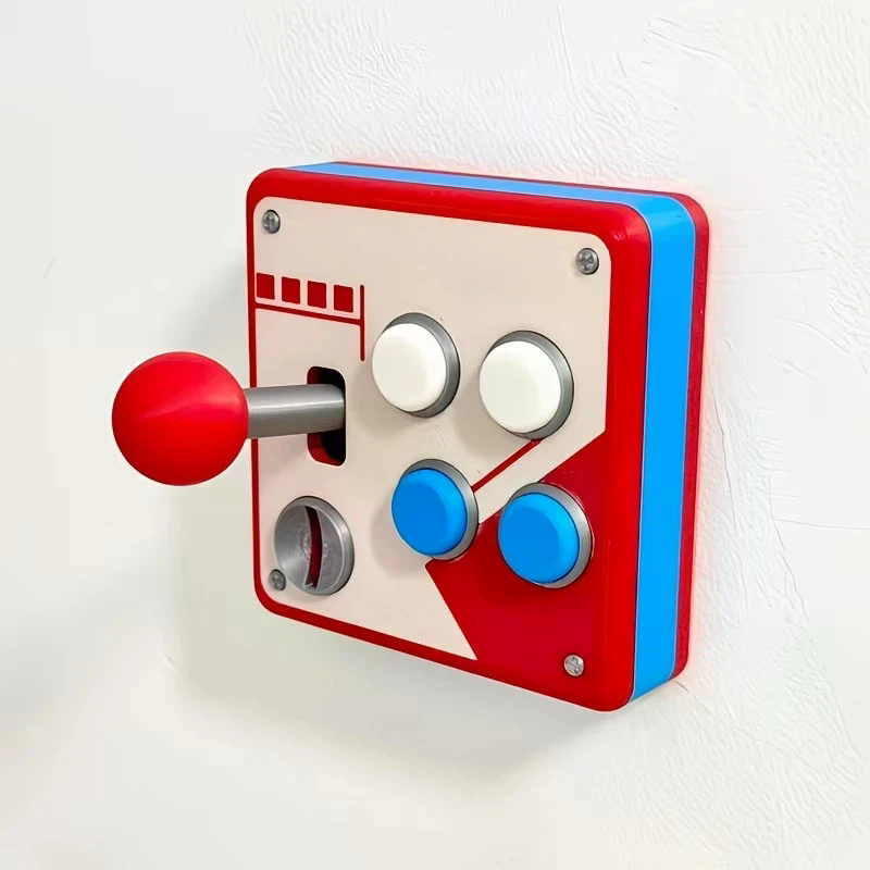 Retro Arcade Game Joystick Lig - đánh giá và giá Retro Gaming Bar