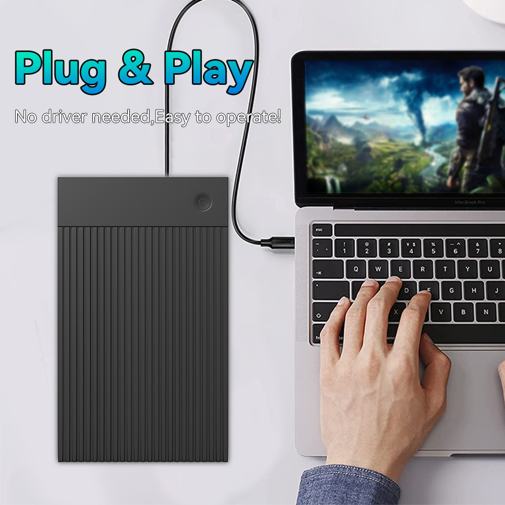 Hyper Base Mix 4TB Game Consol - đánh giá và giá Retro Gaming Hdd