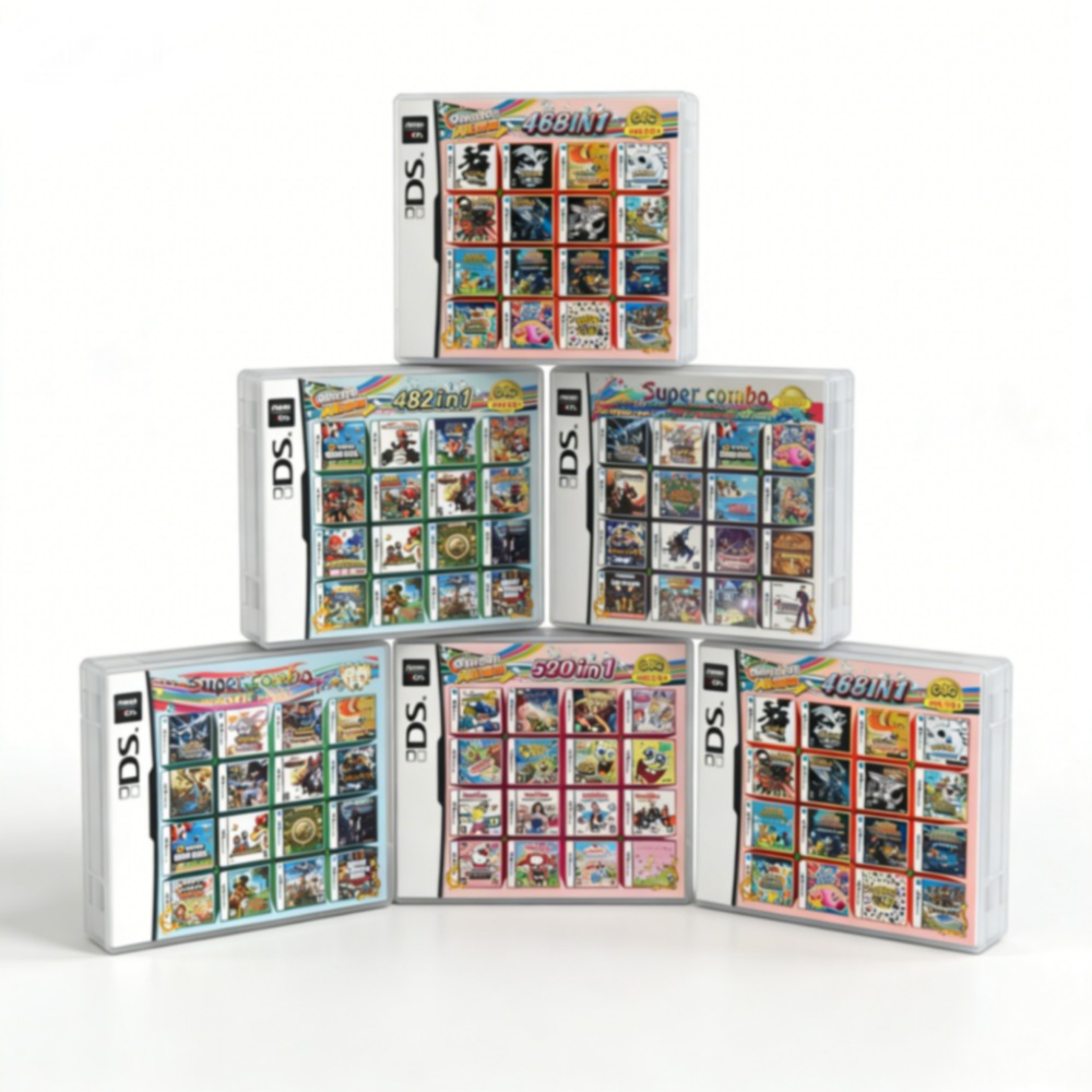 •Pokem0n Themed Multi-Game Car - đánh giá và giá Retro Gaming Pro