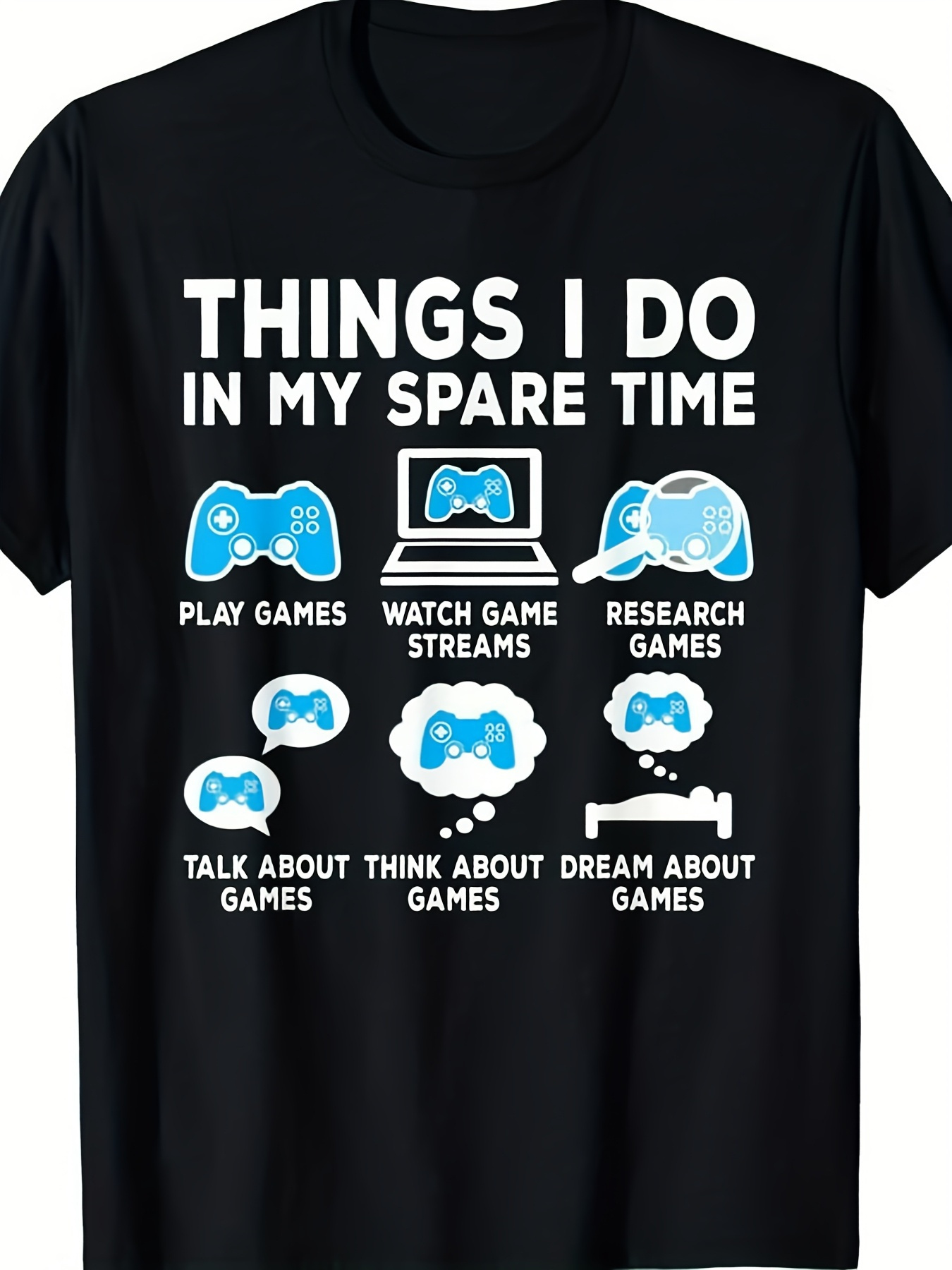 Men's Retro Gamer T-Shirt - Fu - đánh giá và giá Retro Gaming Gifts