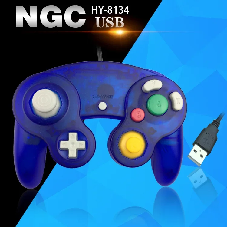 Retro game For Gamecube Contro - đánh giá và giá Retro Gaming Tablet