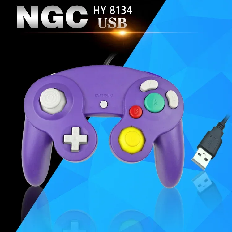 Retro game For Gamecube Contro - đánh giá và giá Retro Gaming Tablet