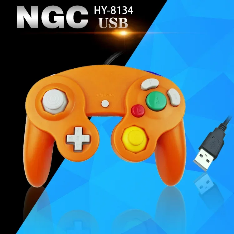 Retro game For Gamecube Contro - đánh giá và giá Retro Gaming Tablet