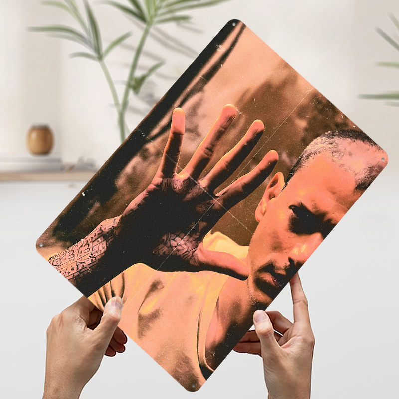 Prison Break Poster Customized - đánh giá và giá Retro Gaming Bar