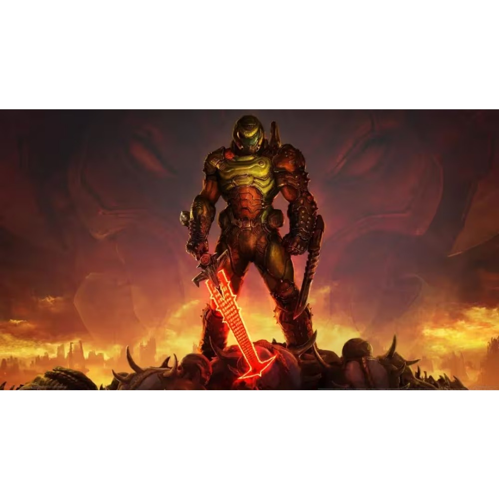 DOOM Series 32 Bit GBA Game Ca - đánh giá và giá Retro Game Card