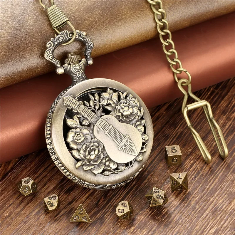 Retro 7 X Metal Polyhedral Dic - đánh giá và giá Retro Gaming Gifts