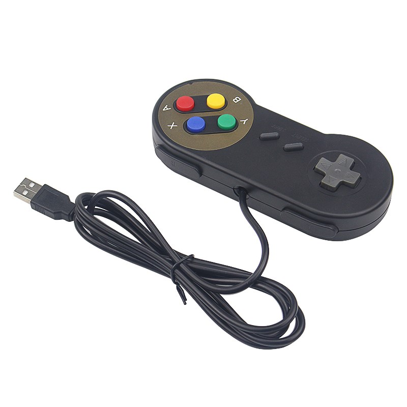 2PCs USB Gamepad Retro Gaming  - đánh giá và giá Retro Gaming With Raspberry Pi