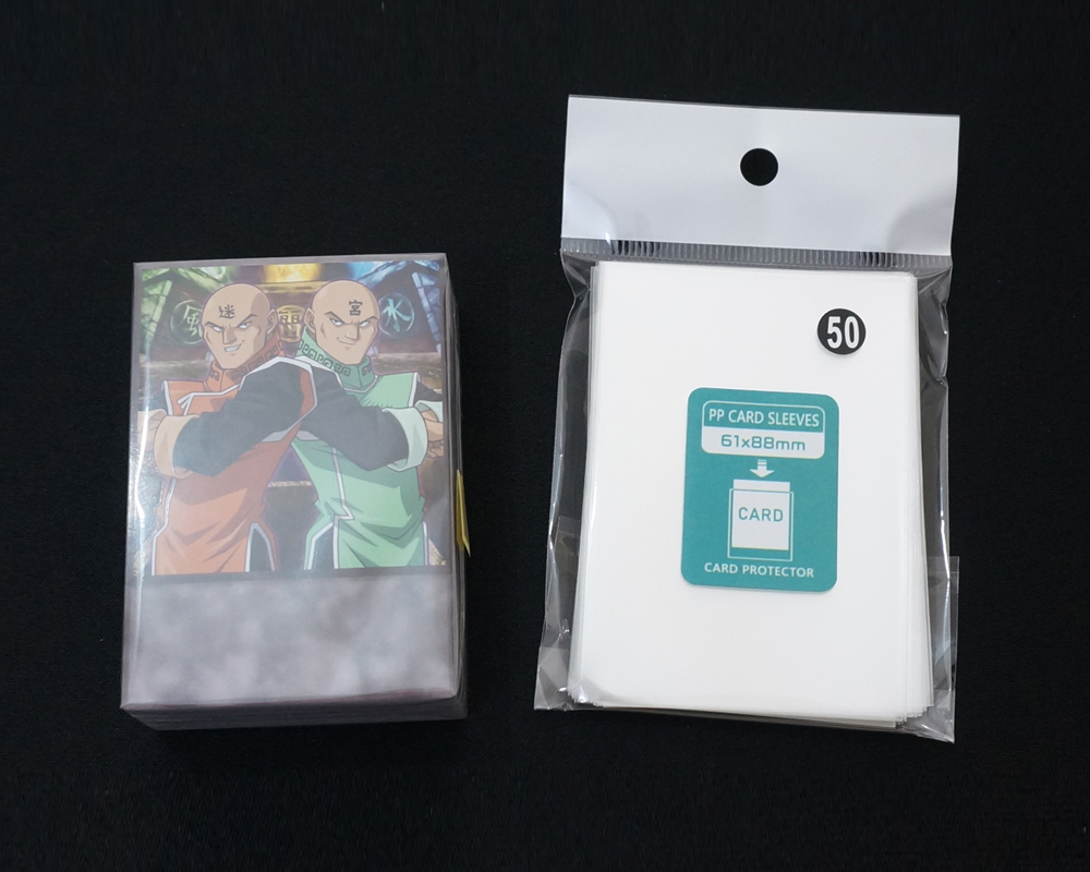 50pcs/set Paradox Brothers Lab - đánh giá và giá Retro Game Card