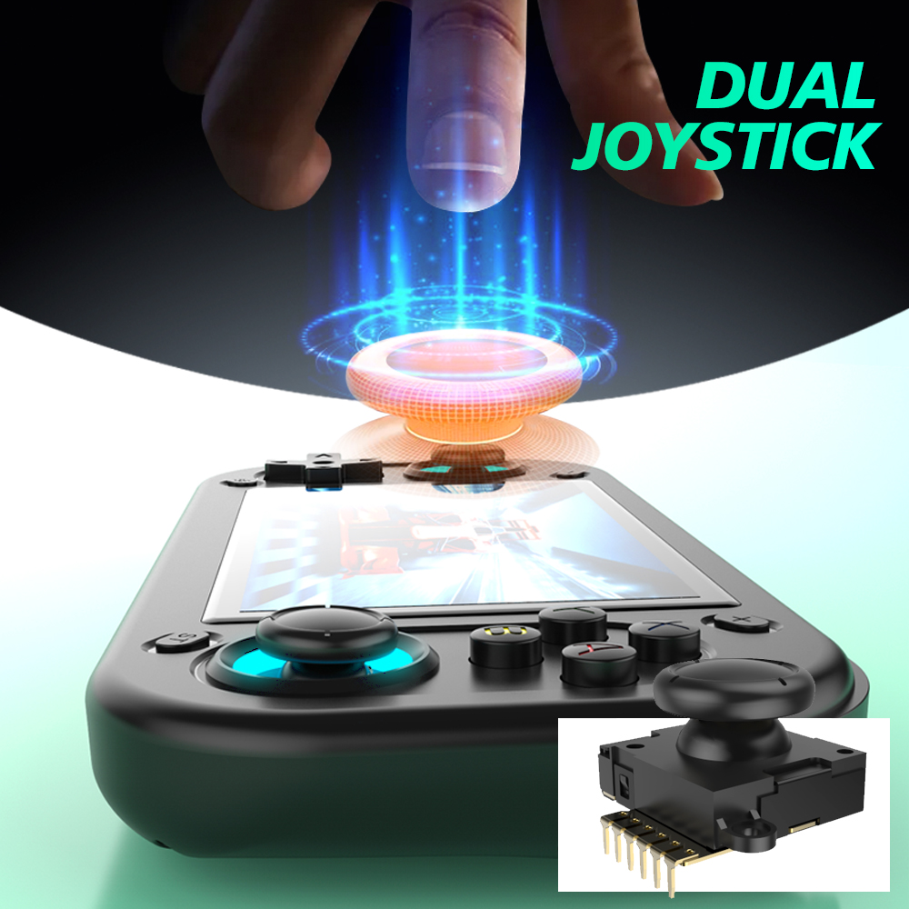 R43S Retro Handheld Video Game - đánh giá và giá Retro Gaming Best Console