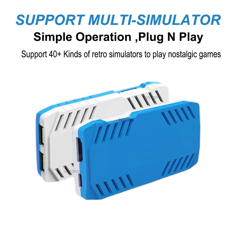 4K X10 Pro Game Stick HD Home  - đánh giá và giá Retro Gaming Pro