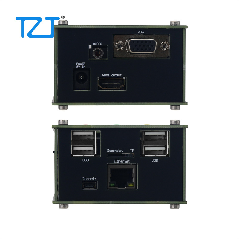 TZT Mini Mister Game Console C - đánh giá và giá Retro Game Card