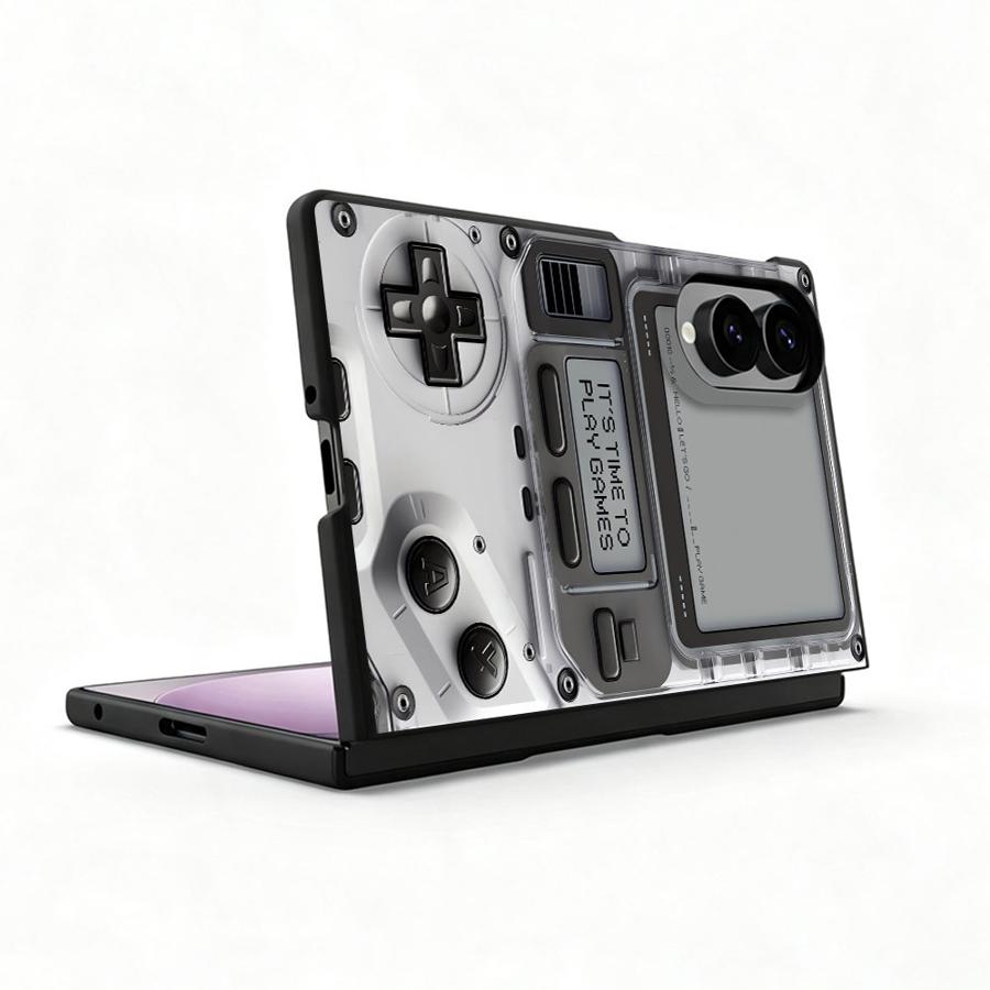 Luxury Phone Cover Case for Sa - đánh giá và giá Retro Gaming Best Console