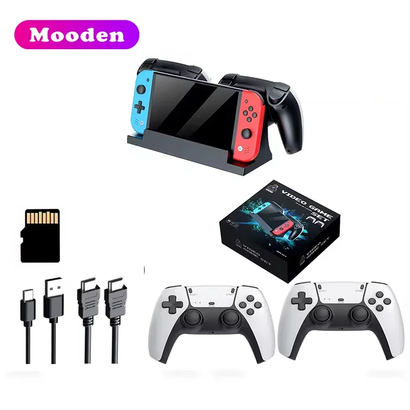 S M20 Pro Handheld Video Gamin - đánh giá và giá Retro Gaming Pro