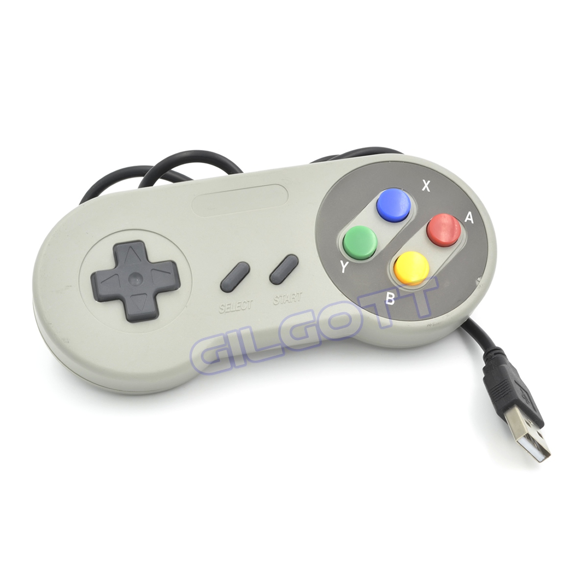 2PCS/Set 1.4M Wired USB Game C - đánh giá và giá Retro Gaming With Raspberry Pi