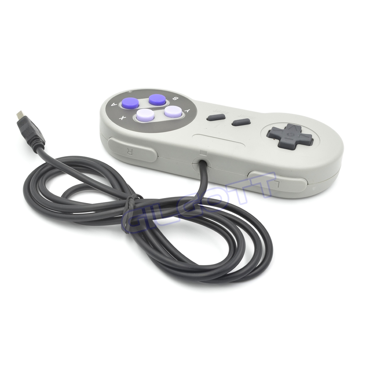 2PCS/Set 1.4M Wired USB Game C - đánh giá và giá Retro Gaming With Raspberry Pi