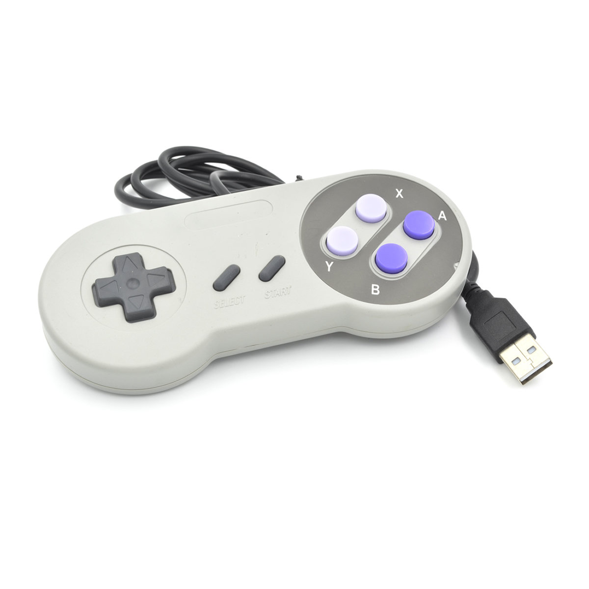 2PCS/Set 1.4M Wired USB Game C - đánh giá và giá Retro Gaming With Raspberry Pi