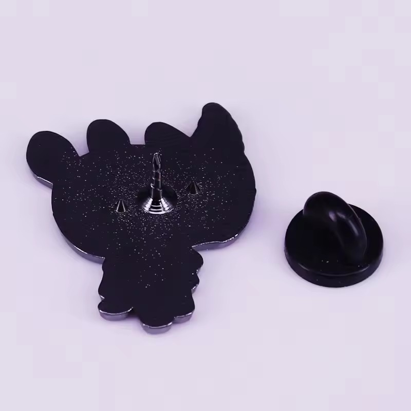 Anime Games Cartoon Enamel Pin - đánh giá và giá Retro Gaming Gifts