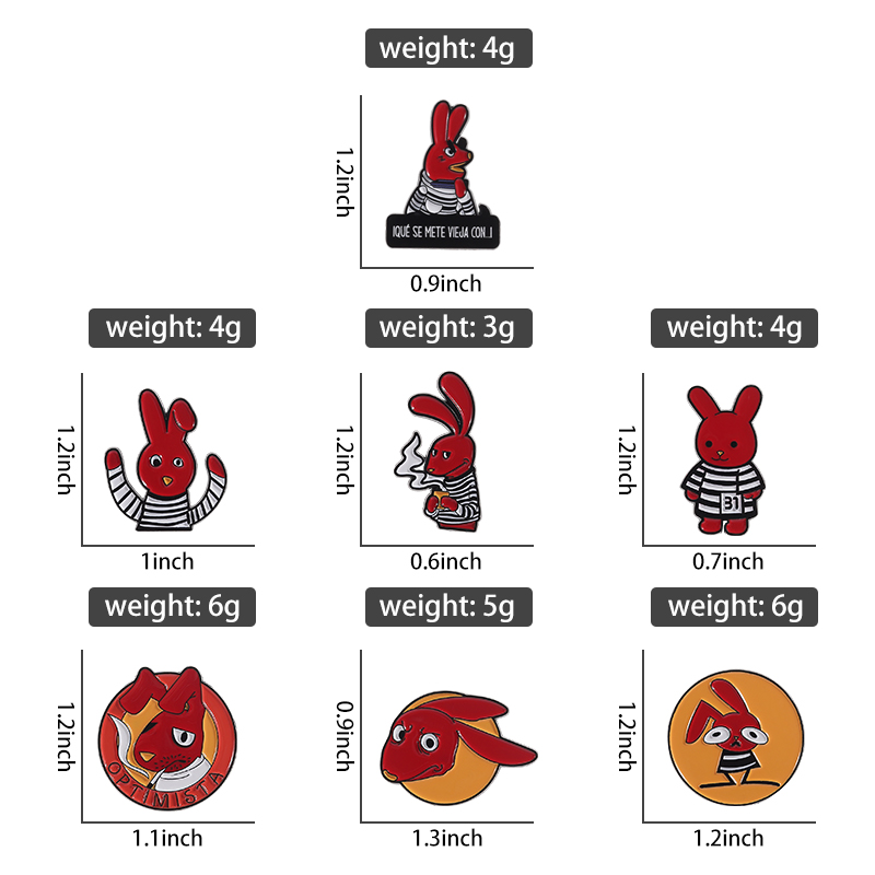 3-9pcs/set Cartoon Capybara Re - đánh giá và giá Retro Gaming Gifts