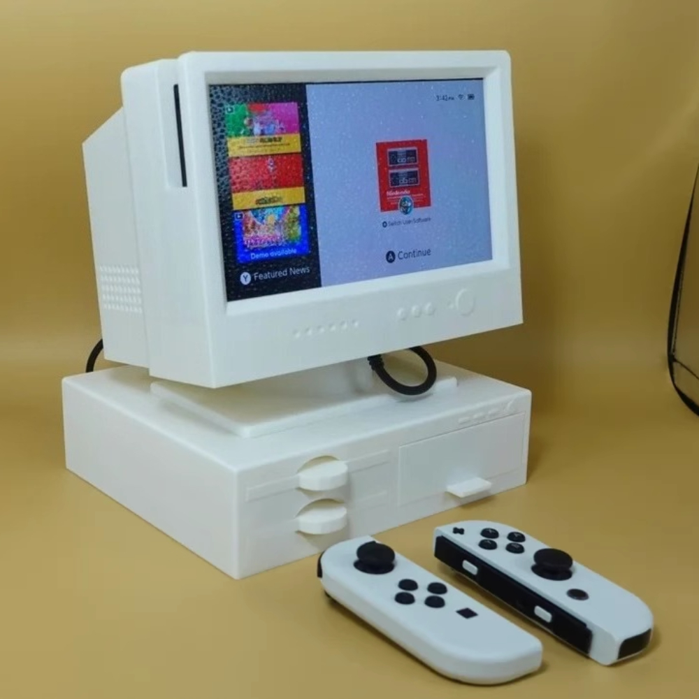 for NS Switch Base Decorative  - đánh giá và giá Retro Game Card