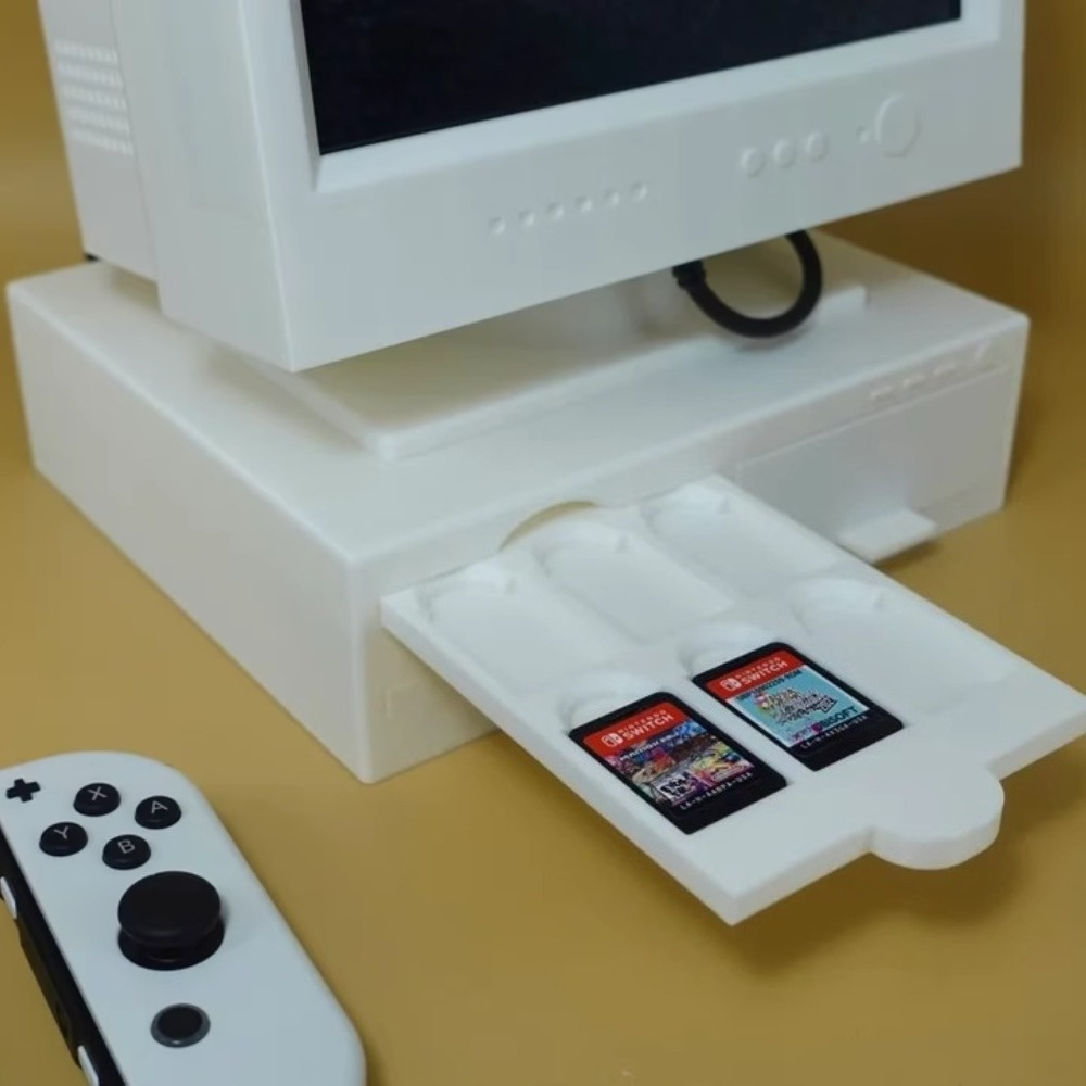 for NS Switch Base Decorative  - đánh giá và giá Retro Game Card