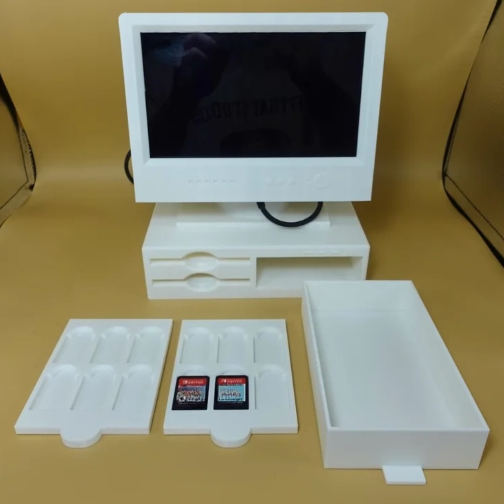 for NS Switch Base Decorative  - đánh giá và giá Retro Game Card