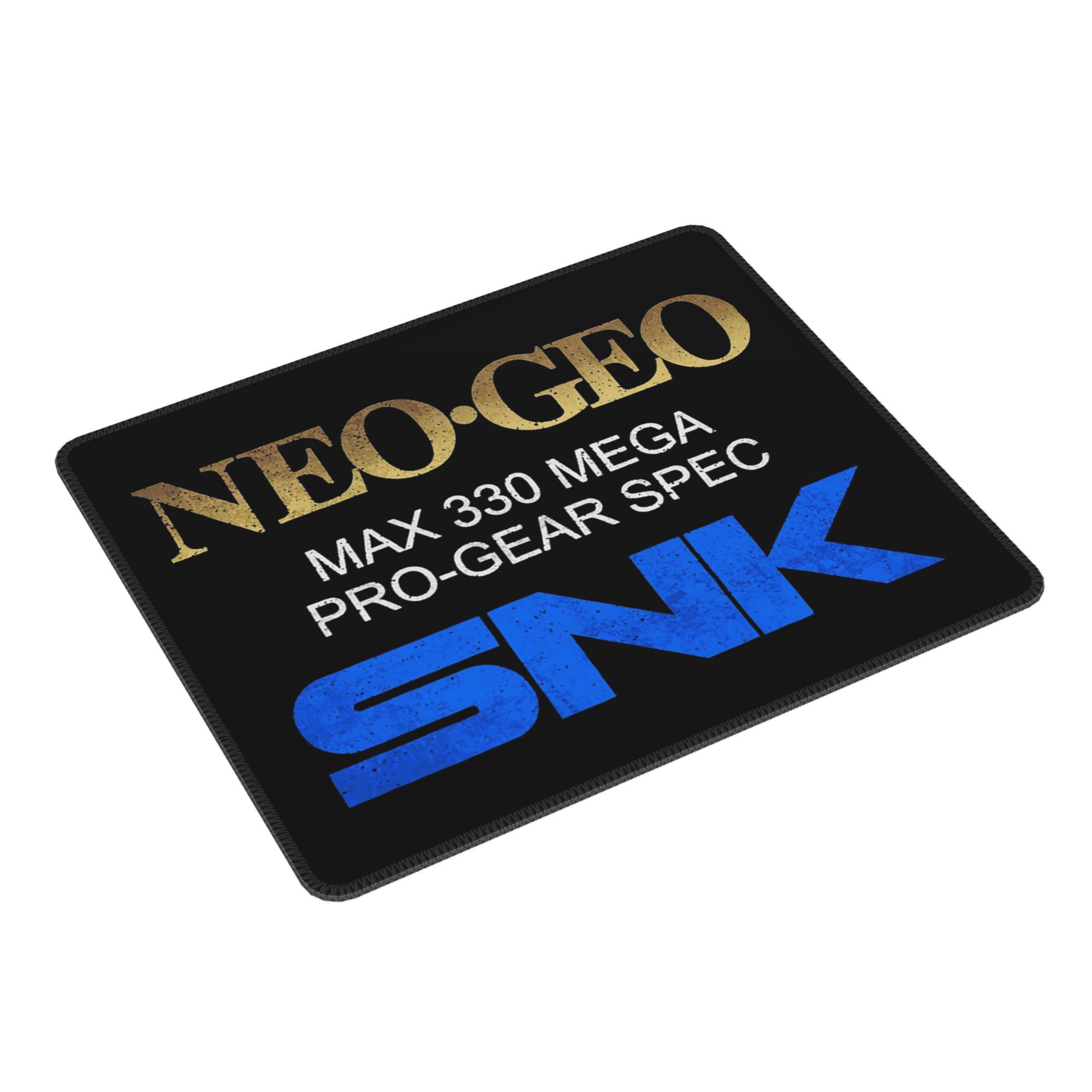 Neo Geo Pro Gear Spec Gold Ret - đánh giá và giá Retro Gaming Pro