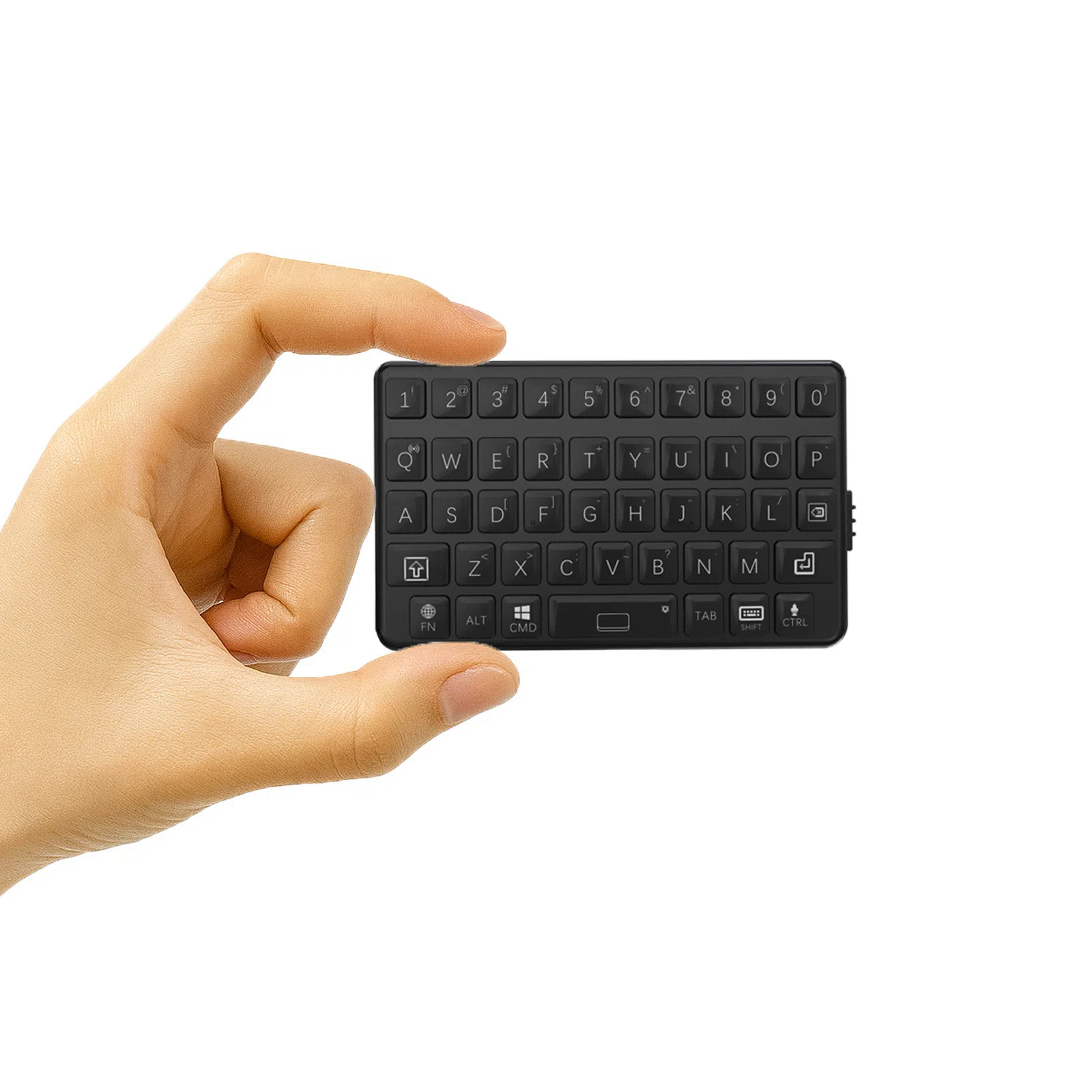 EXknight Retro Mini Keyboard B - đánh giá và giá Retro Gaming Mobile