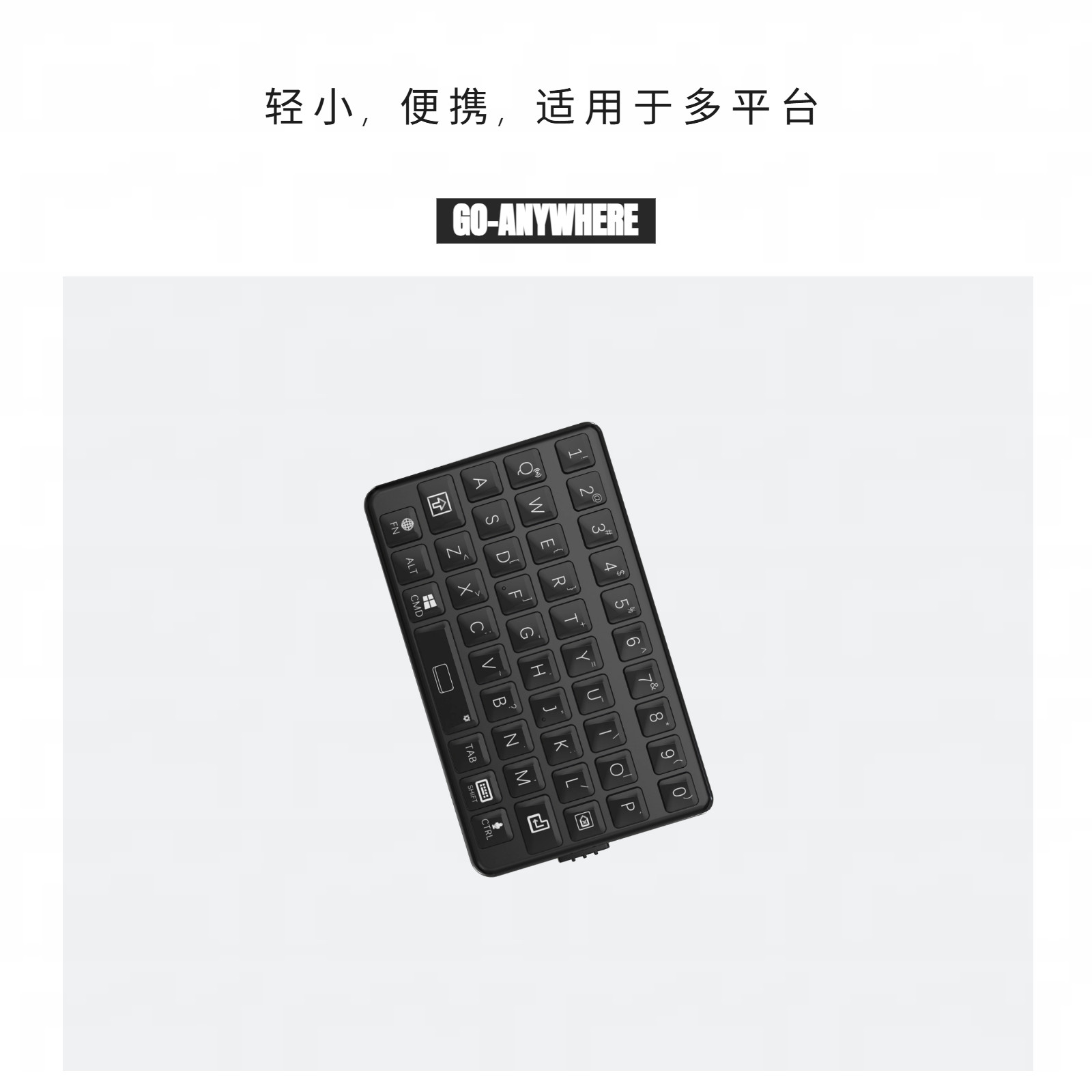 EXknight Retro Mini Keyboard B - đánh giá và giá Retro Gaming Mobile