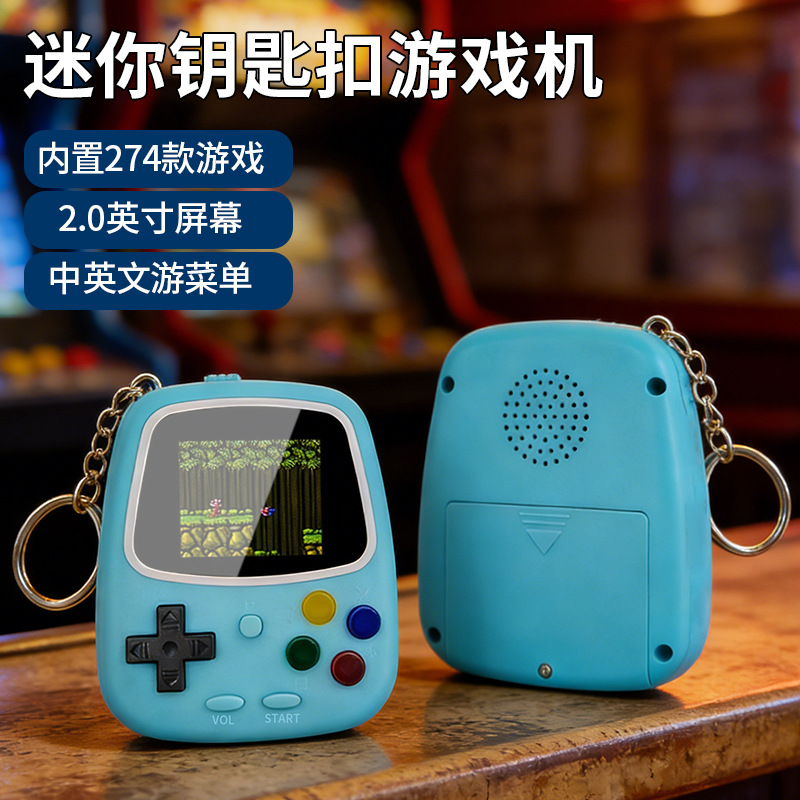 H3 Mini Handheld Game Console  - đánh giá và giá Retro Gaming Gifts