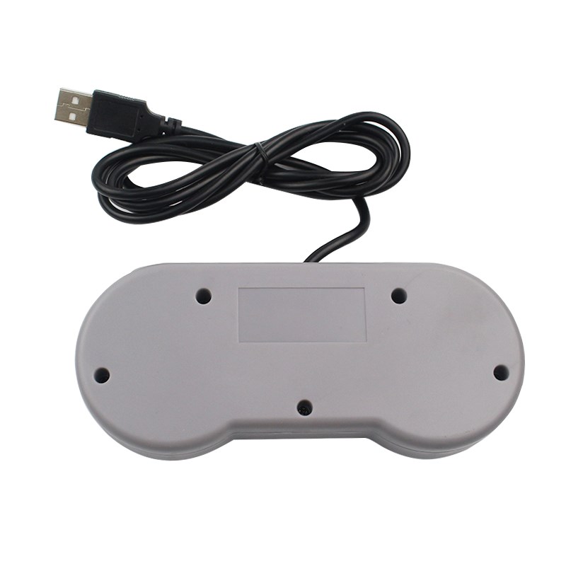 USB Gamepad Gaming Joystick Re - đánh giá và giá Retro Gaming With Raspberry Pi