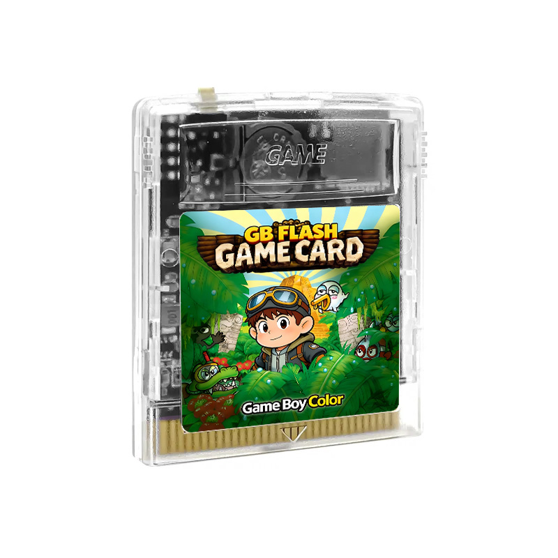 2000 In 1 EDGB Game Card OS V4 - đánh giá và giá Retro Game Card