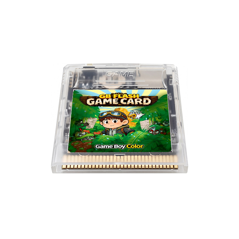 2000 In 1 EDGB Game Card OS V4 - đánh giá và giá Retro Game Card