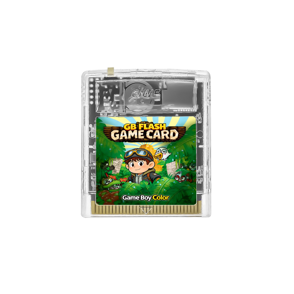 2000 In 1 EDGB Game Card OS V4 - đánh giá và giá Retro Game Card