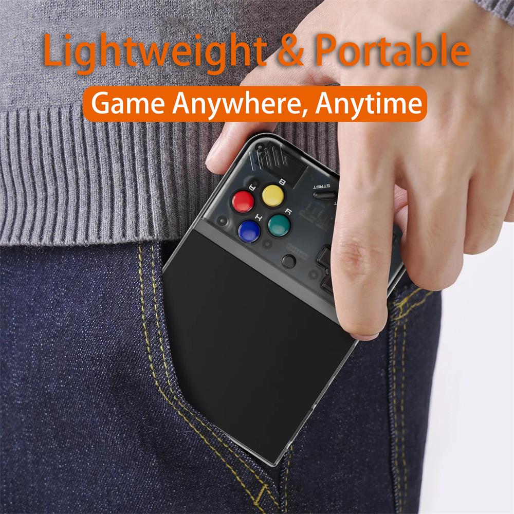 MIYOO Mini Plus Portable Retro - đánh giá và giá Retro Gaming Gadgets