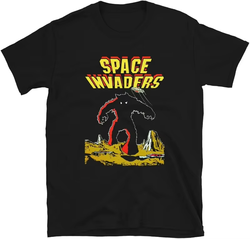 Cool Arcade Galaga Video Game  - đánh giá và giá Retro Gaming Gifts
