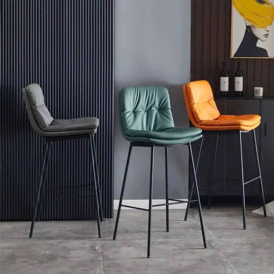Modern Stuhl Industrial Style  - đánh giá và giá Retro Gaming Bar