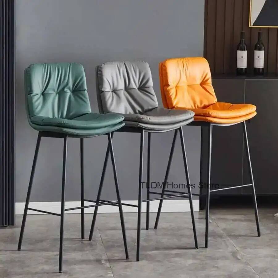 Modern Stuhl Industrial Style  - đánh giá và giá Retro Gaming Bar