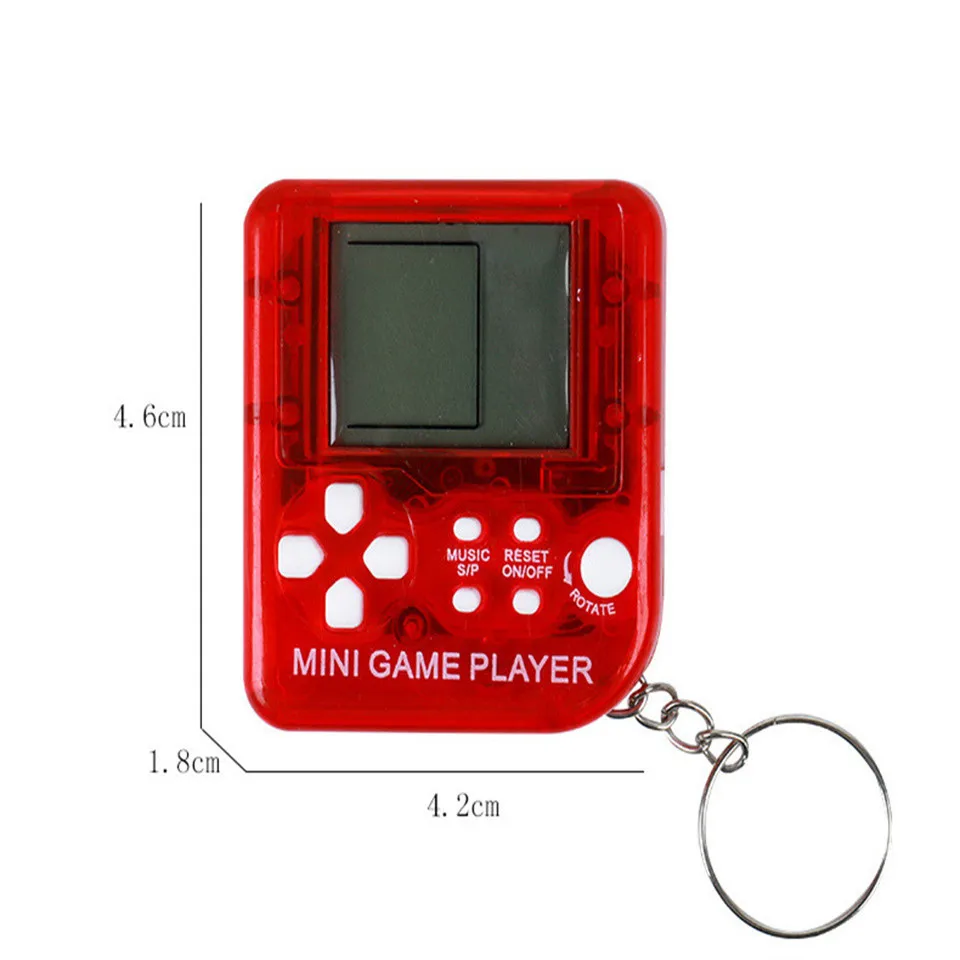 Retro Mini Handheld Game Playe - đánh giá và giá Retro Gaming Tablet