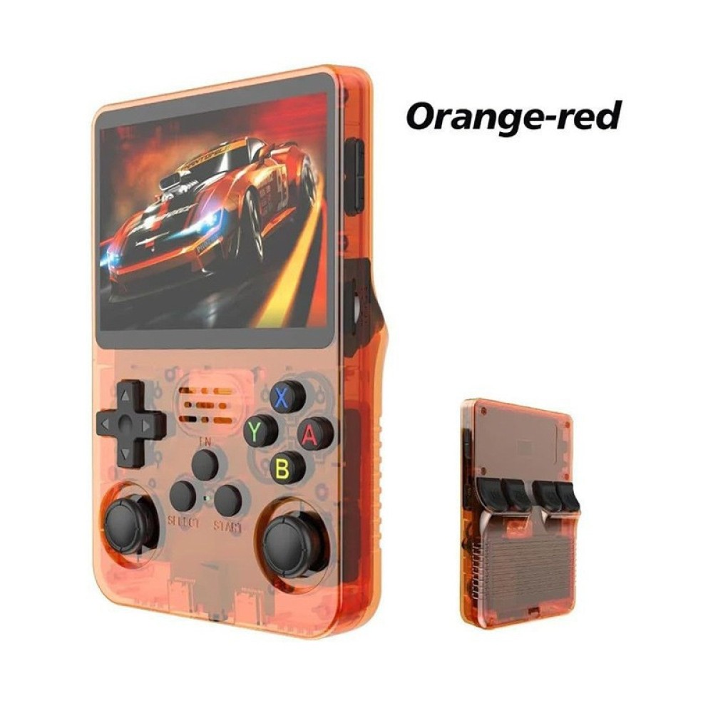 R36S Game Console Handheld Ret - đánh giá và giá Retro Gaming R36S