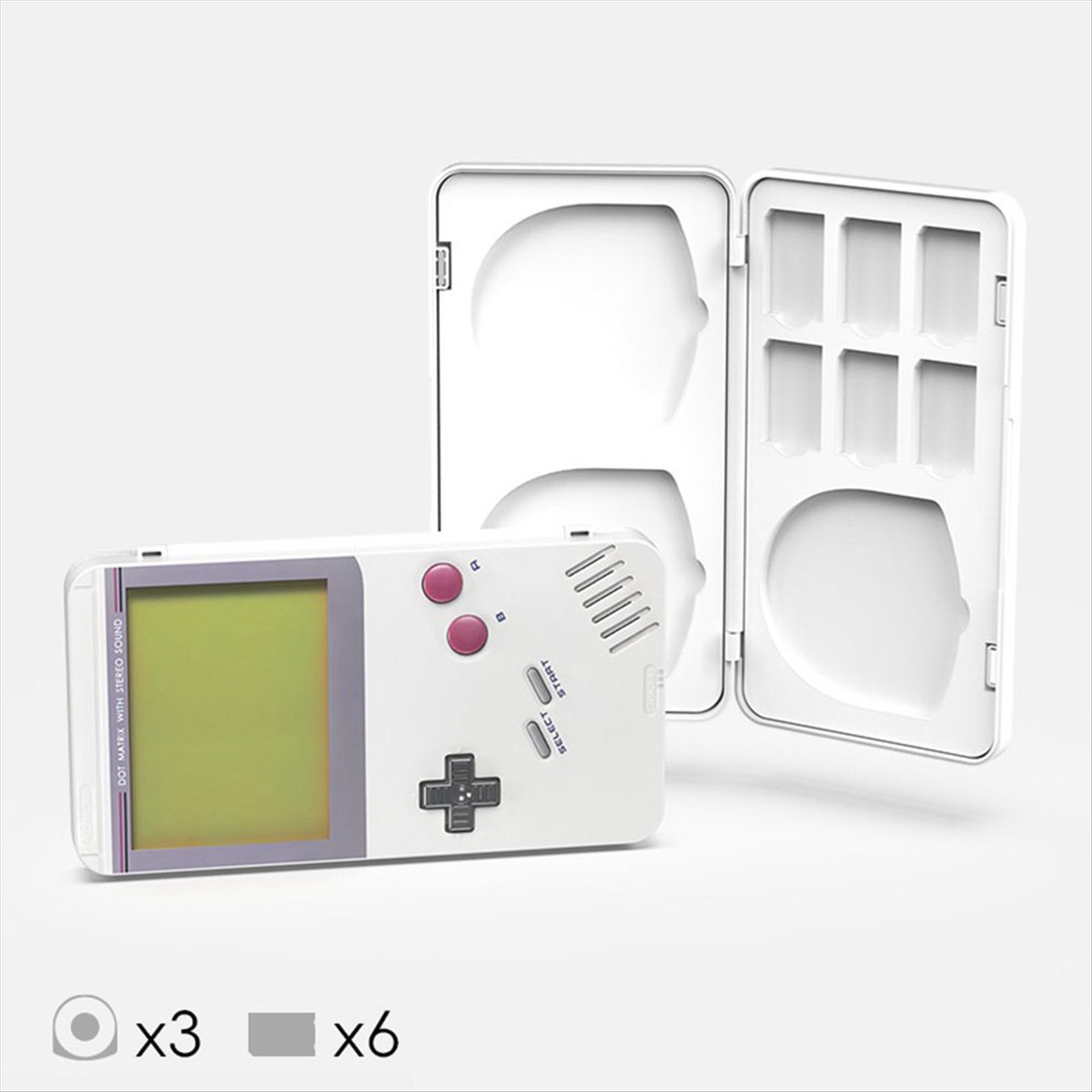 !【New Factory 】Game Cards Stor - đánh giá và giá Retro Game Card