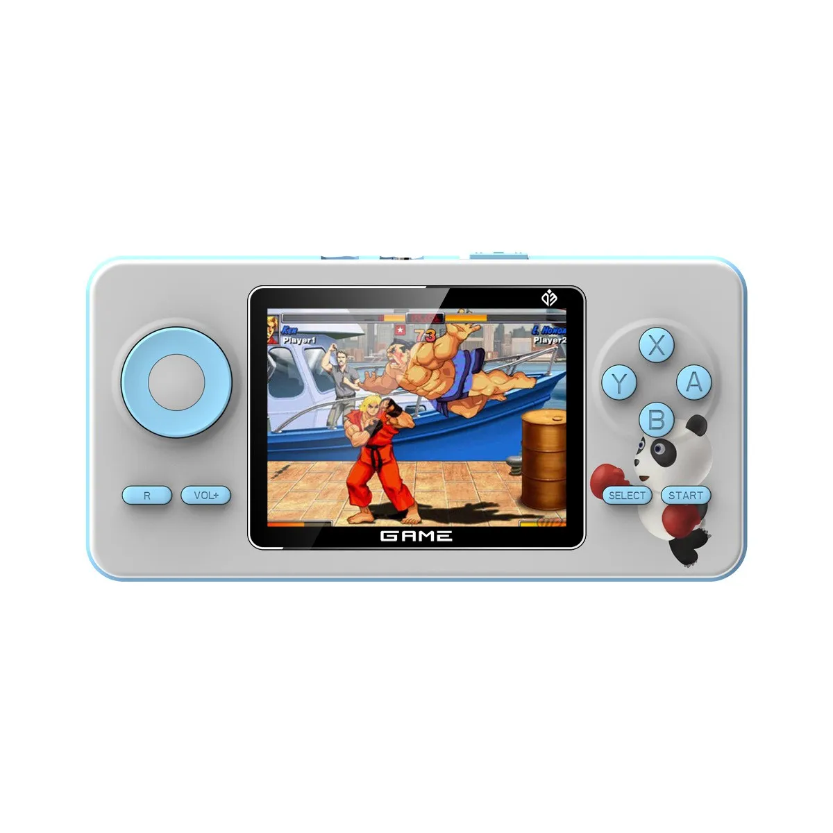 New S5 Mini Retro Video Gaming - đánh giá và giá Retro Gaming Gadgets