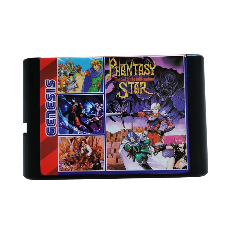 Muilt Game Cartridge 200 in 1  - đánh giá và giá Retro Game Card