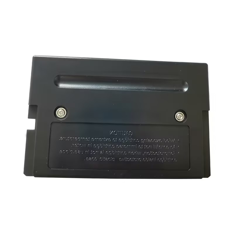 Muilt Game Cartridge 200 in 1  - đánh giá và giá Retro Game Card